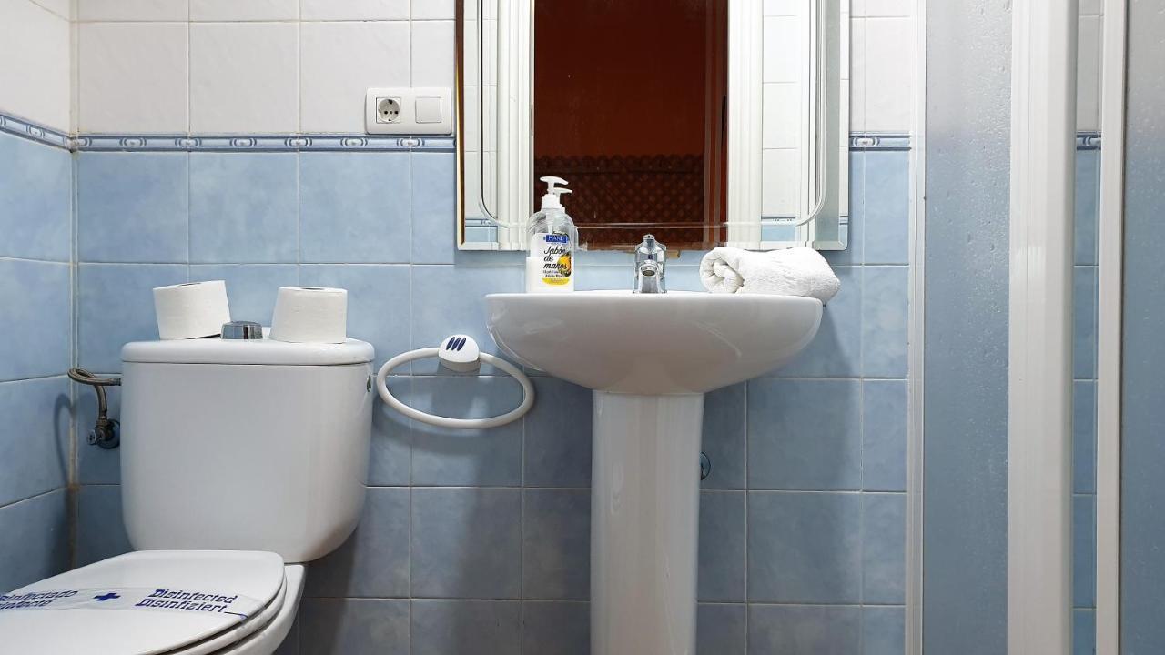 Todosierranevada Zona Baja - Apartamentos De 4 Dormitorios - Junto A Los Telecabinas 塞拉内华达 外观 照片