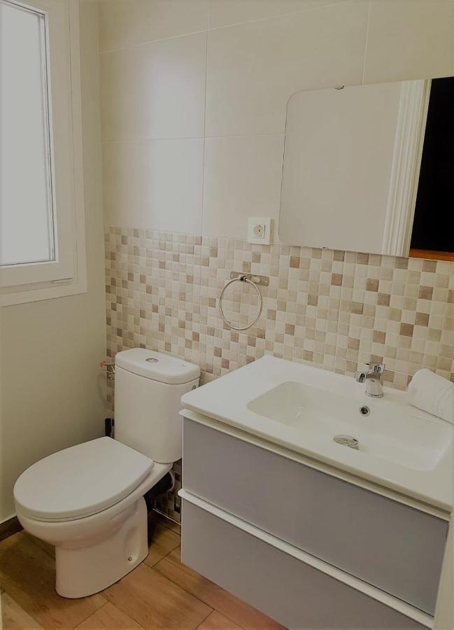 Todosierranevada Zona Baja - Apartamentos De 4 Dormitorios - Junto A Los Telecabinas 塞拉内华达 外观 照片
