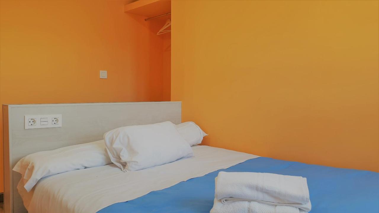 Todosierranevada Zona Baja - Apartamentos De 4 Dormitorios - Junto A Los Telecabinas 塞拉内华达 外观 照片