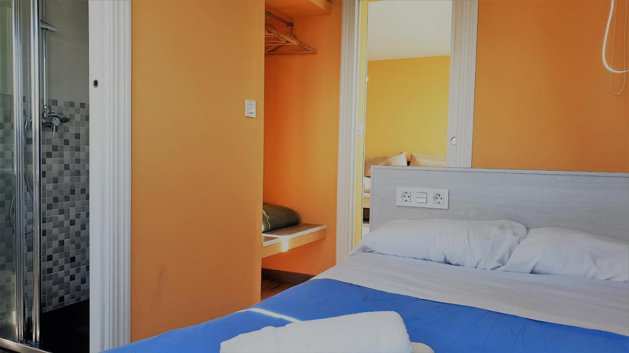 Todosierranevada Zona Baja - Apartamentos De 4 Dormitorios - Junto A Los Telecabinas 塞拉内华达 外观 照片
