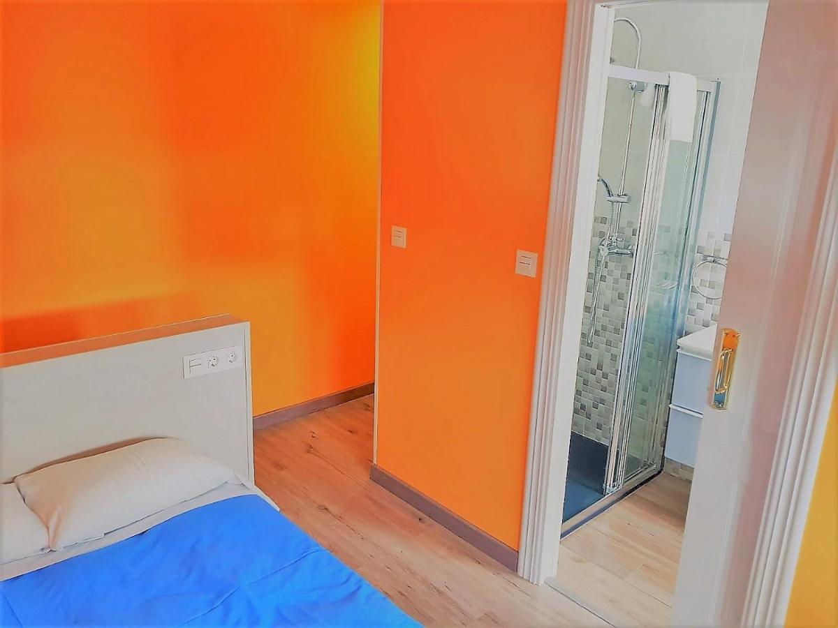 Todosierranevada Zona Baja - Apartamentos De 4 Dormitorios - Junto A Los Telecabinas 塞拉内华达 外观 照片