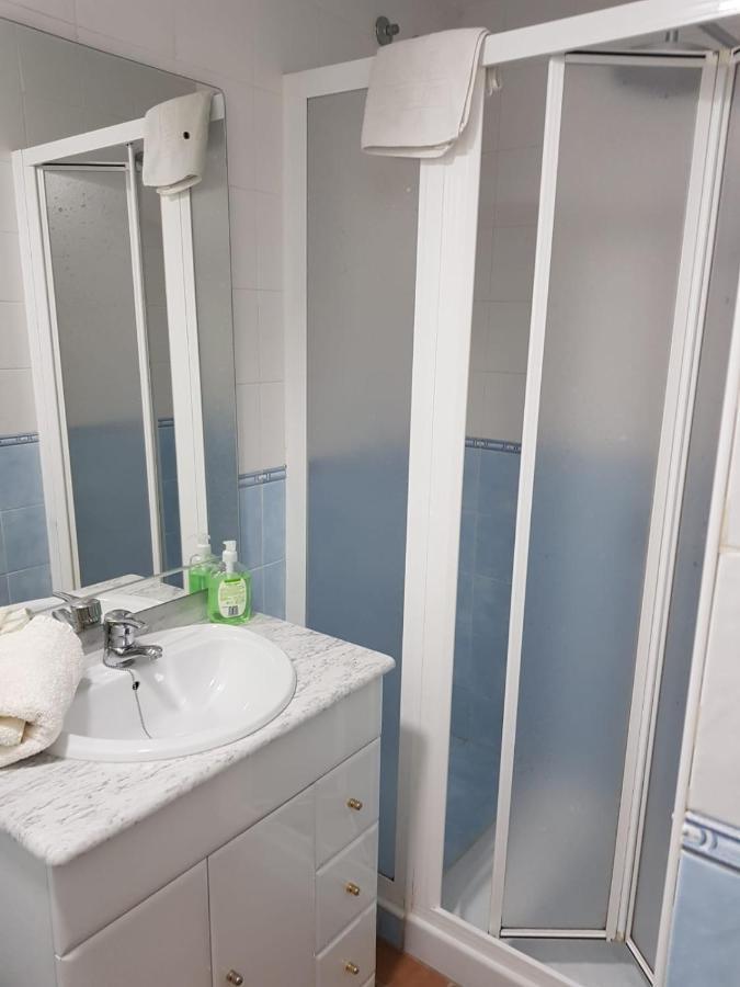 Todosierranevada Zona Baja - Apartamentos De 4 Dormitorios - Junto A Los Telecabinas 塞拉内华达 外观 照片