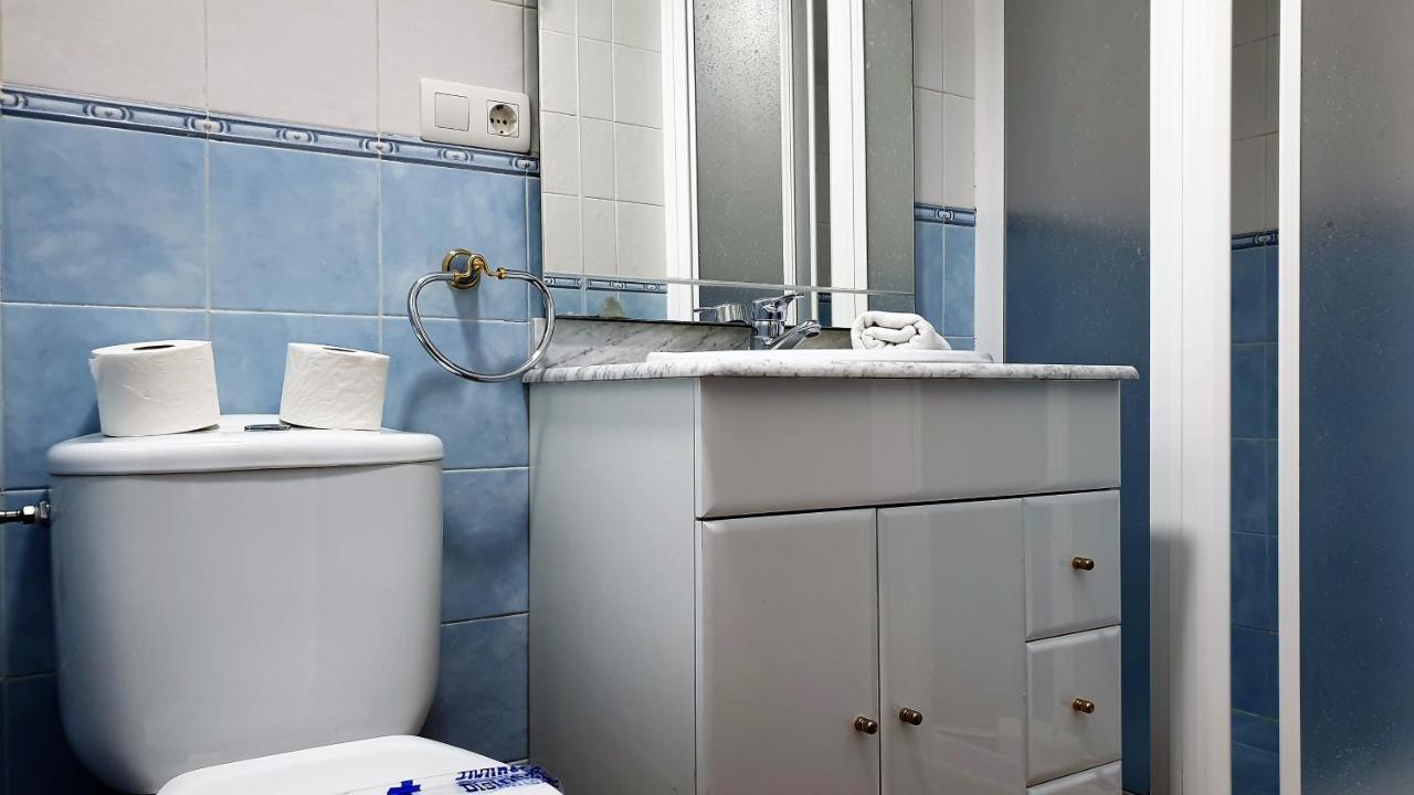 Todosierranevada Zona Baja - Apartamentos De 4 Dormitorios - Junto A Los Telecabinas 塞拉内华达 外观 照片