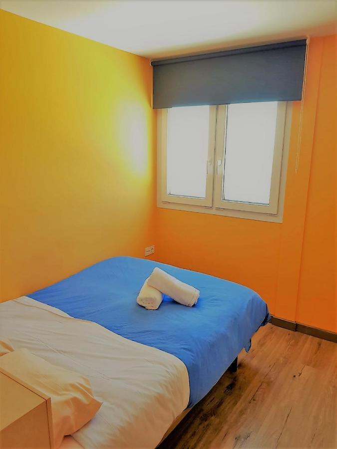 Todosierranevada Zona Baja - Apartamentos De 4 Dormitorios - Junto A Los Telecabinas 塞拉内华达 外观 照片