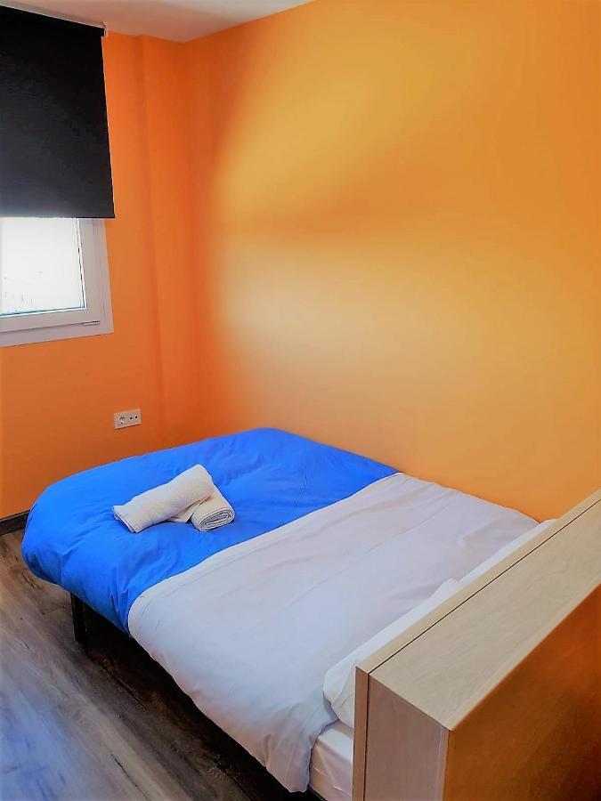 Todosierranevada Zona Baja - Apartamentos De 4 Dormitorios - Junto A Los Telecabinas 塞拉内华达 外观 照片