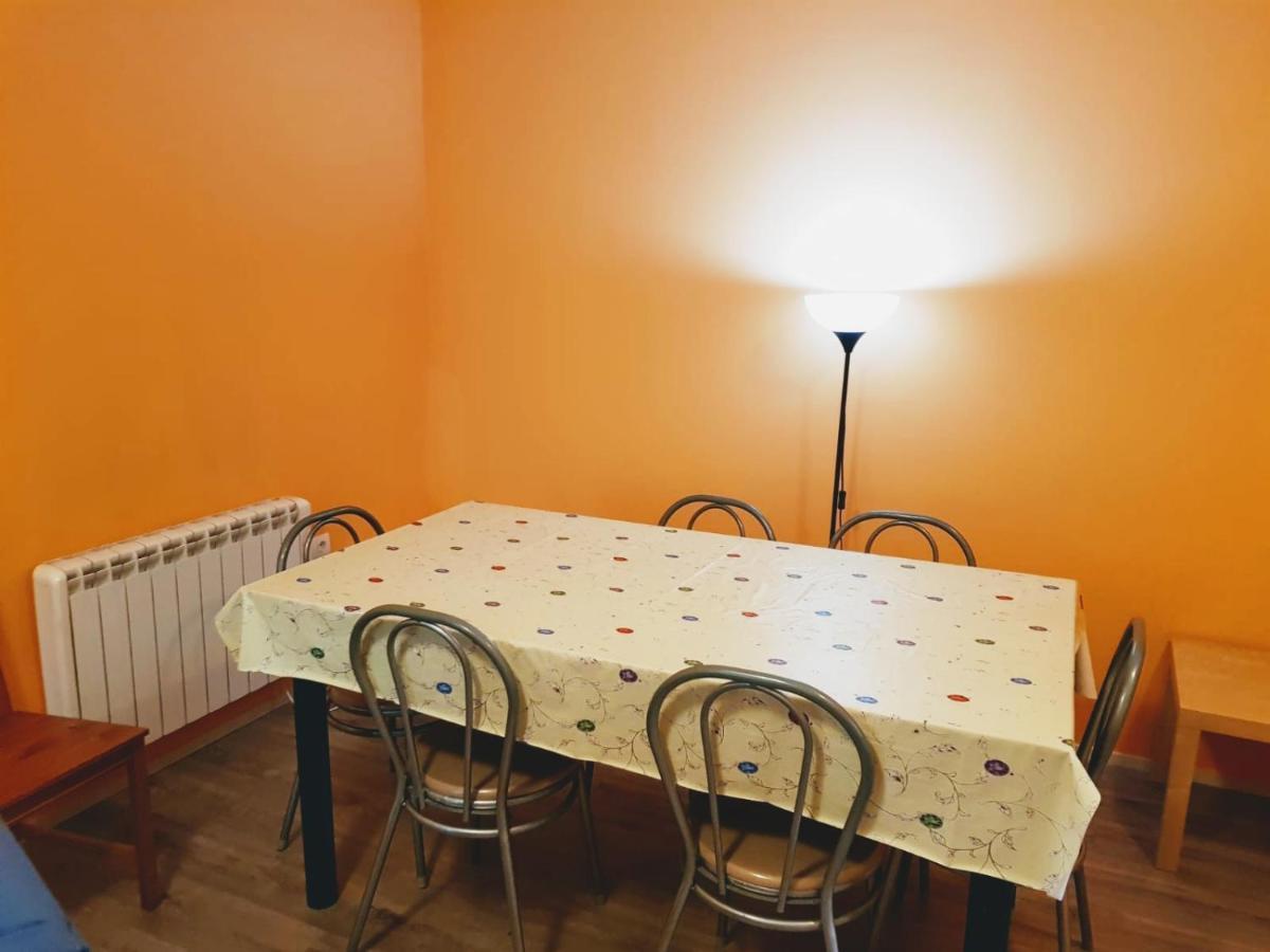 Todosierranevada Zona Baja - Apartamentos De 4 Dormitorios - Junto A Los Telecabinas 塞拉内华达 外观 照片
