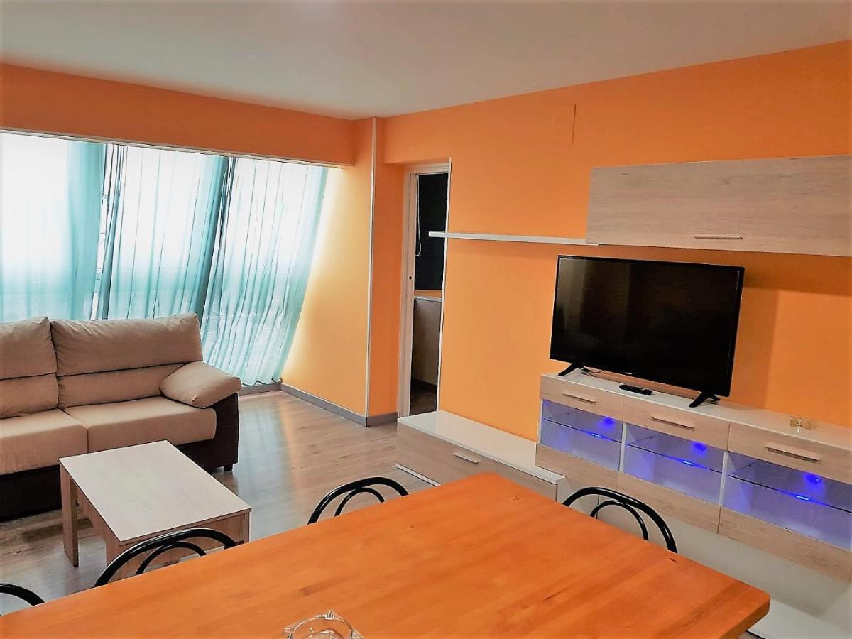 Todosierranevada Zona Baja - Apartamentos De 4 Dormitorios - Junto A Los Telecabinas 塞拉内华达 外观 照片