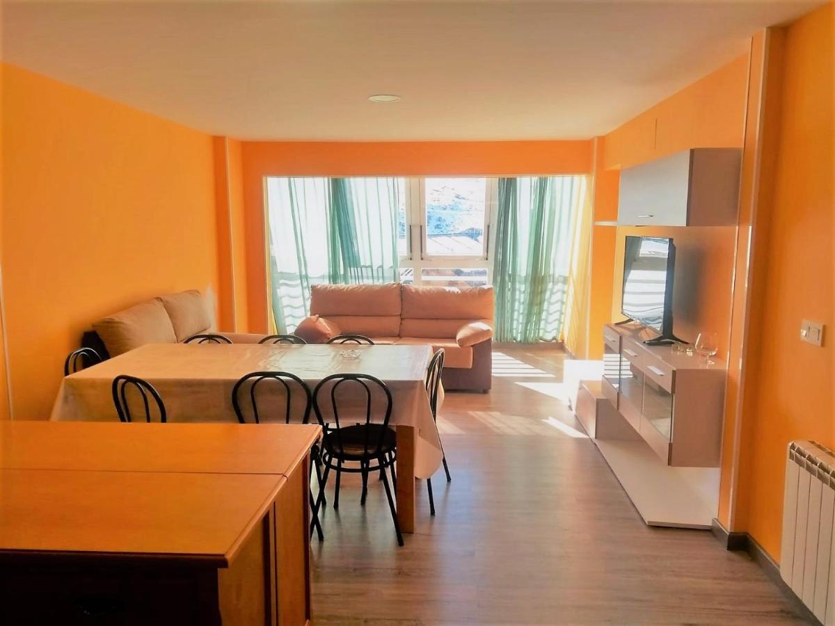 Todosierranevada Zona Baja - Apartamentos De 4 Dormitorios - Junto A Los Telecabinas 塞拉内华达 外观 照片