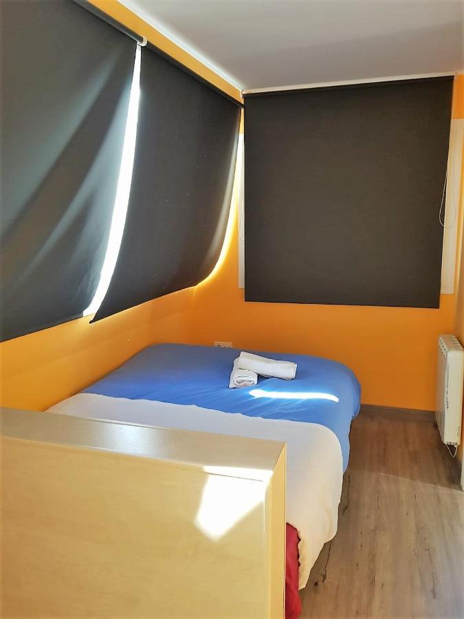 Todosierranevada Zona Baja - Apartamentos De 4 Dormitorios - Junto A Los Telecabinas 塞拉内华达 外观 照片