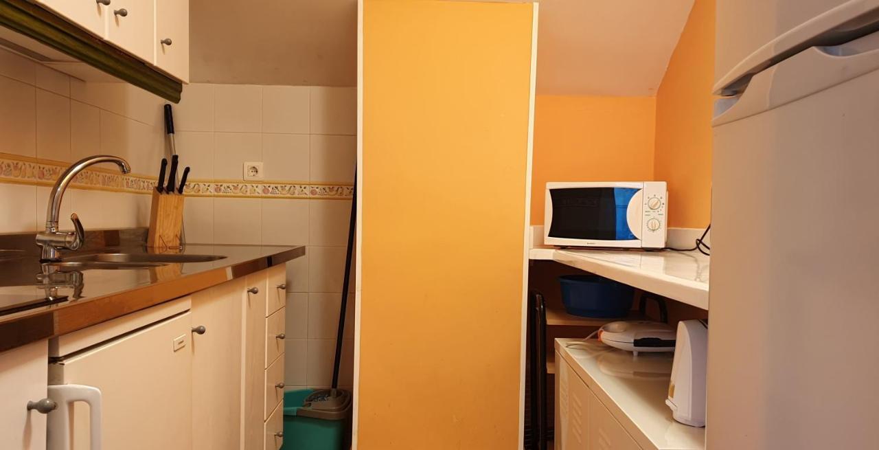 Todosierranevada Zona Baja - Apartamentos De 4 Dormitorios - Junto A Los Telecabinas 塞拉内华达 外观 照片