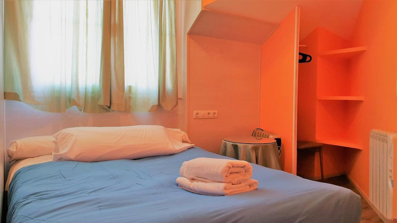 Todosierranevada Zona Baja - Apartamentos De 4 Dormitorios - Junto A Los Telecabinas 塞拉内华达 外观 照片
