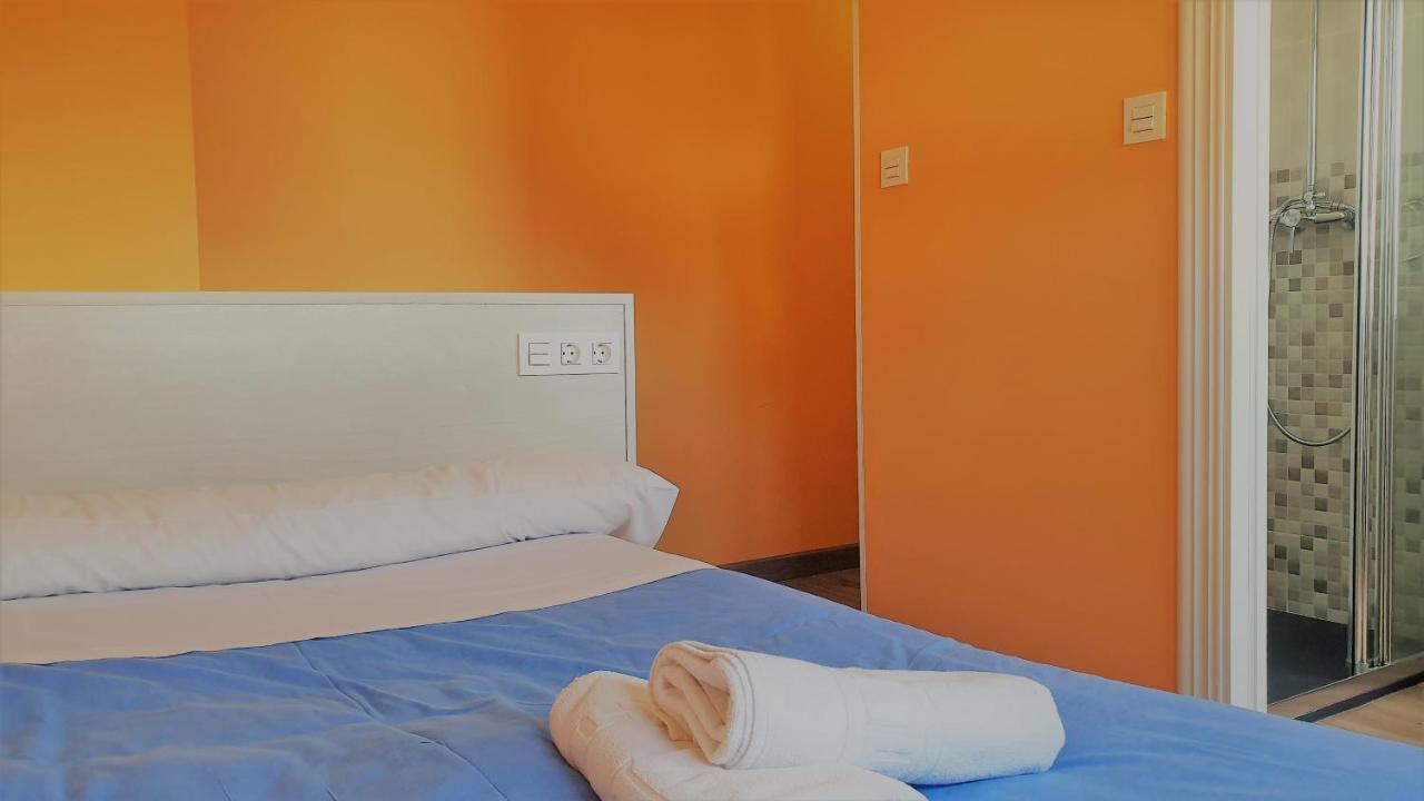 Todosierranevada Zona Baja - Apartamentos De 4 Dormitorios - Junto A Los Telecabinas 塞拉内华达 外观 照片