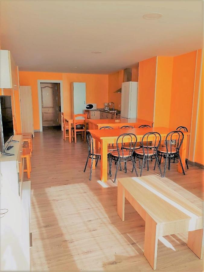 Todosierranevada Zona Baja - Apartamentos De 4 Dormitorios - Junto A Los Telecabinas 塞拉内华达 外观 照片