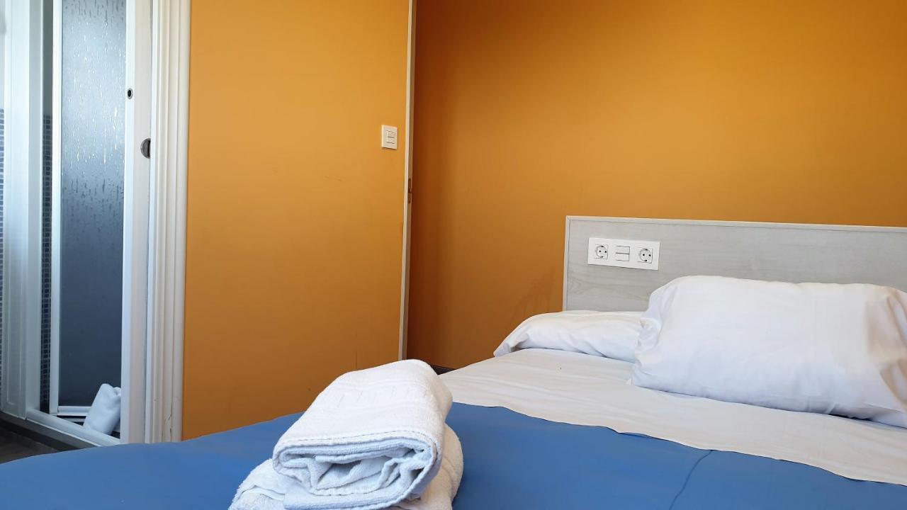 Todosierranevada Zona Baja - Apartamentos De 4 Dormitorios - Junto A Los Telecabinas 塞拉内华达 外观 照片