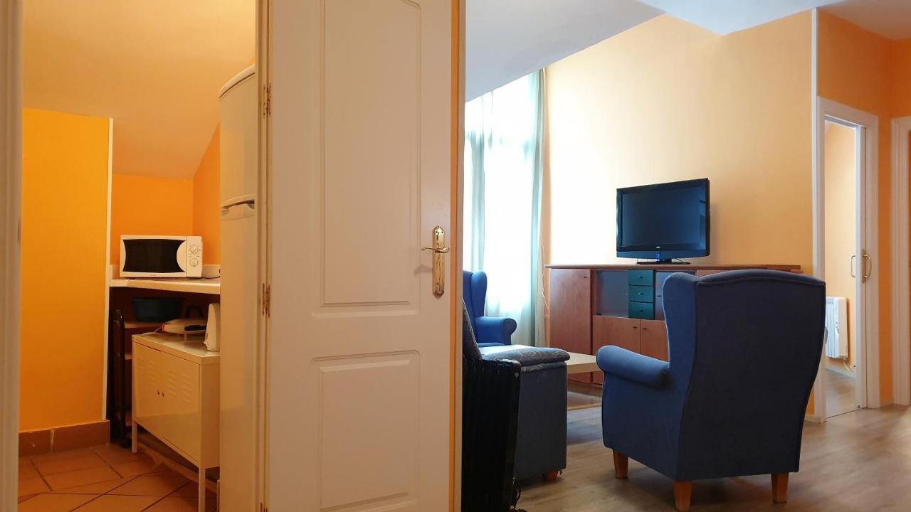 Todosierranevada Zona Baja - Apartamentos De 4 Dormitorios - Junto A Los Telecabinas 塞拉内华达 外观 照片