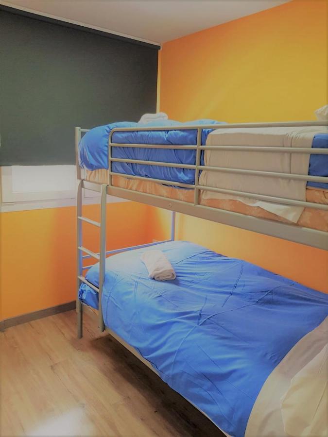 Todosierranevada Zona Baja - Apartamentos De 4 Dormitorios - Junto A Los Telecabinas 塞拉内华达 外观 照片