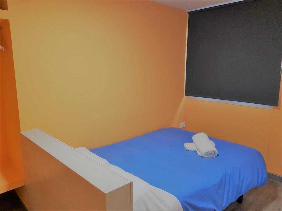 Todosierranevada Zona Baja - Apartamentos De 4 Dormitorios - Junto A Los Telecabinas 塞拉内华达 外观 照片