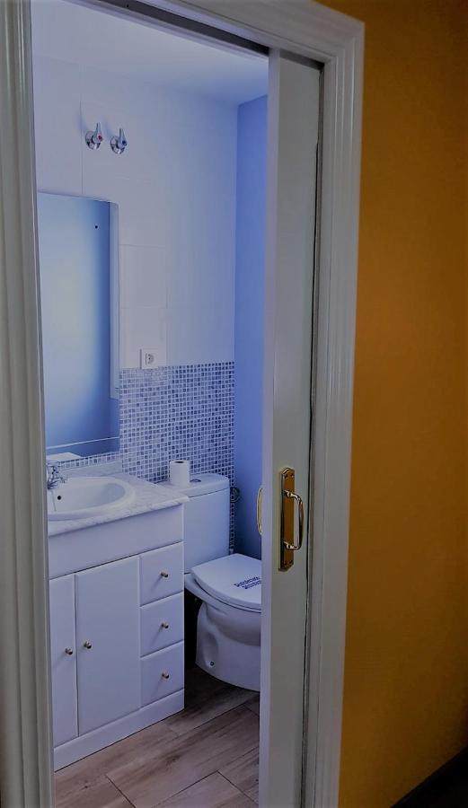 Todosierranevada Zona Baja - Apartamentos De 4 Dormitorios - Junto A Los Telecabinas 塞拉内华达 外观 照片