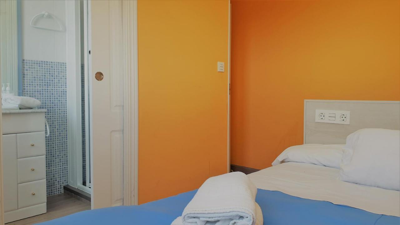 Todosierranevada Zona Baja - Apartamentos De 4 Dormitorios - Junto A Los Telecabinas 塞拉内华达 外观 照片